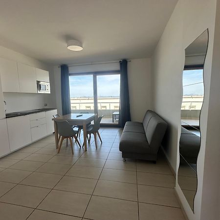 Appartamenti Lungomare Porto Torres Exterior photo
