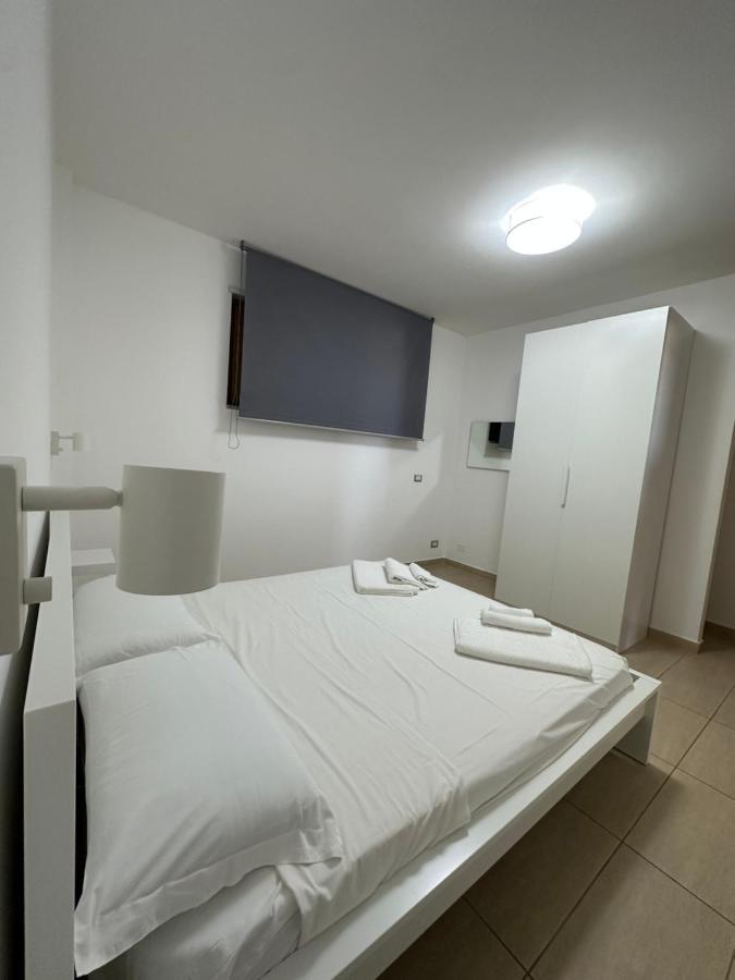 Appartamenti Lungomare Porto Torres Exterior photo