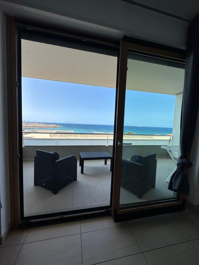 Appartamenti Lungomare Porto Torres Exterior photo
