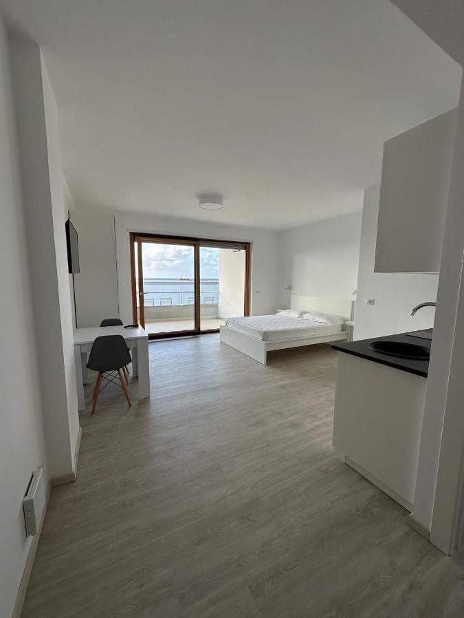Appartamenti Lungomare Porto Torres Exterior photo