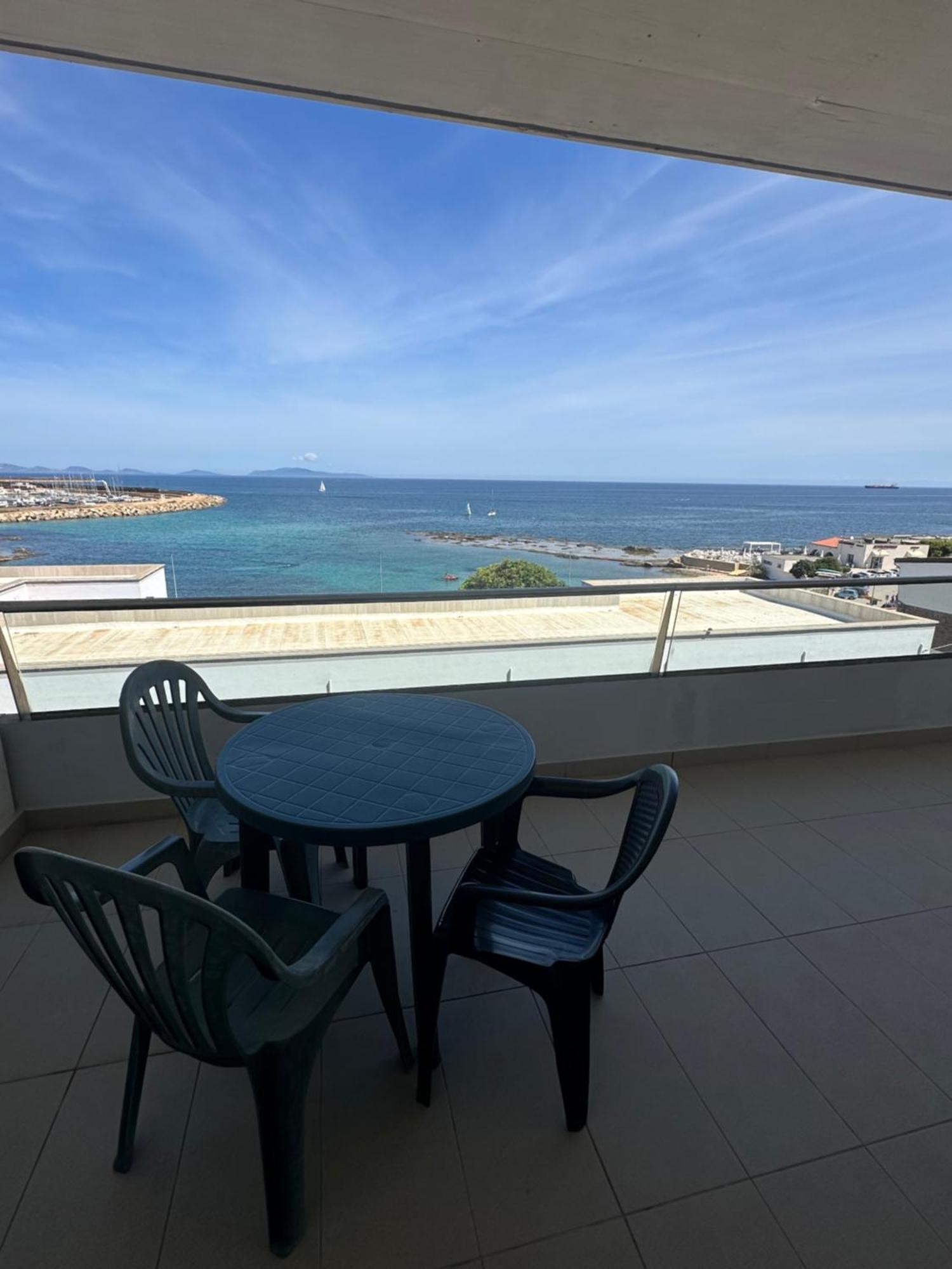 Appartamenti Lungomare Porto Torres Exterior photo