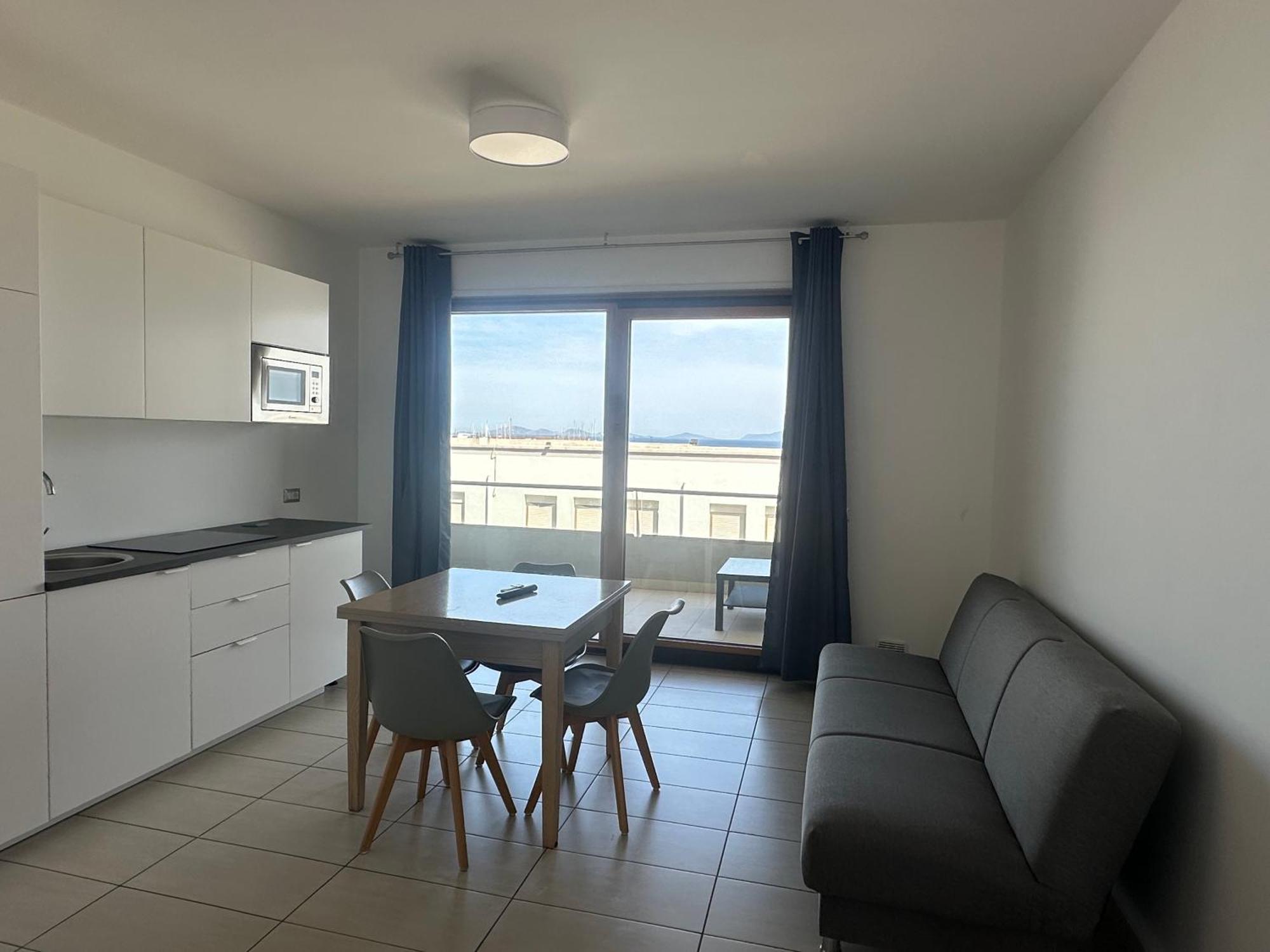 Appartamenti Lungomare Porto Torres Exterior photo
