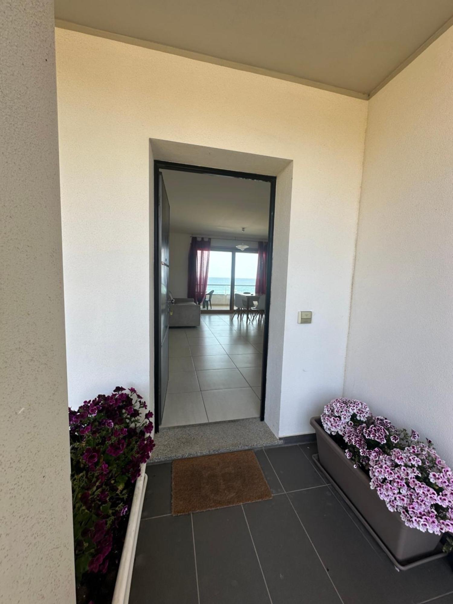 Appartamenti Lungomare Porto Torres Exterior photo