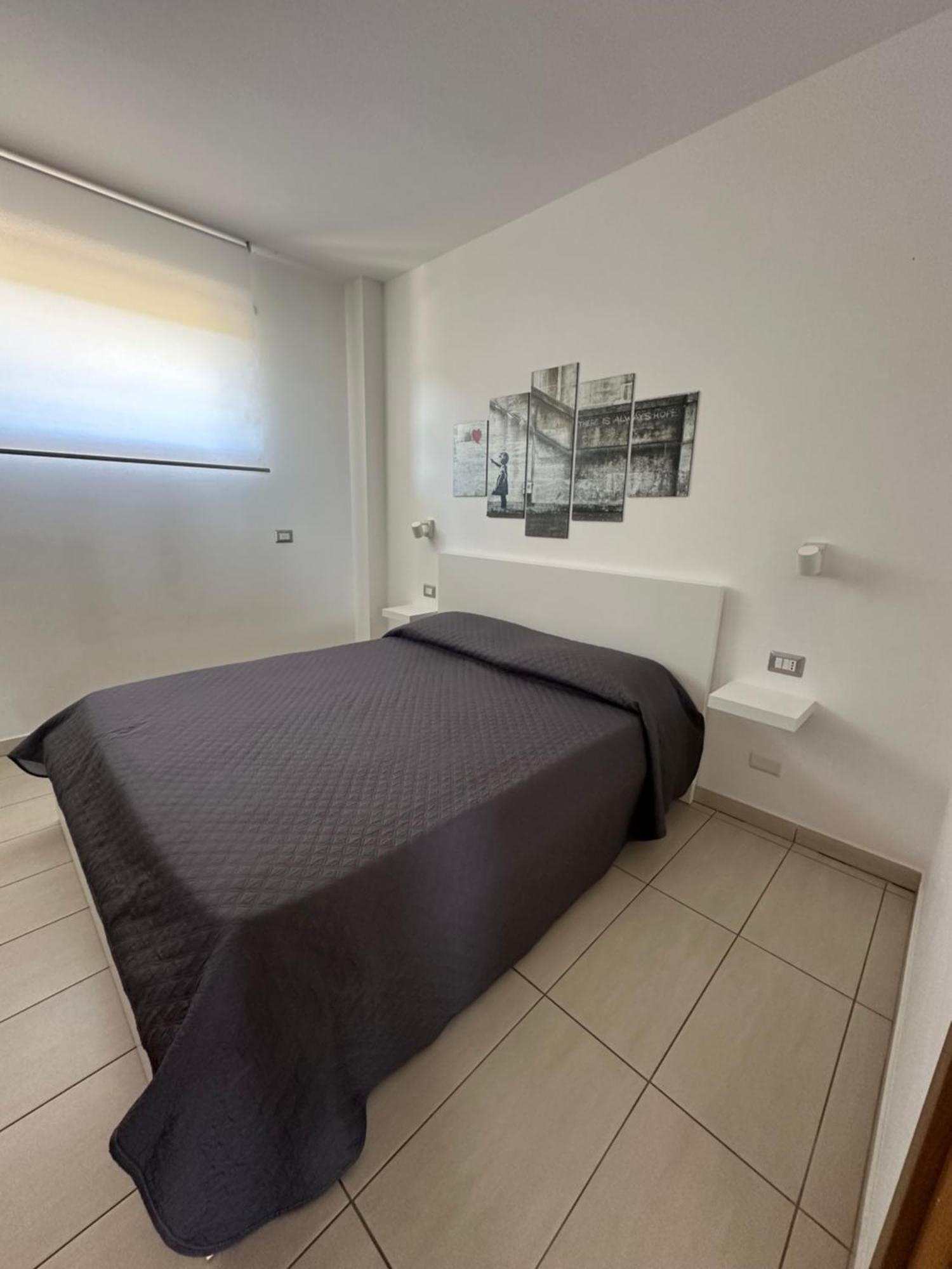 Appartamenti Lungomare Porto Torres Exterior photo