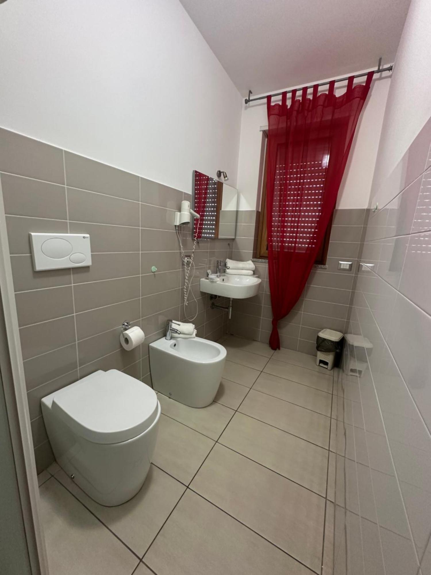 Appartamenti Lungomare Porto Torres Exterior photo